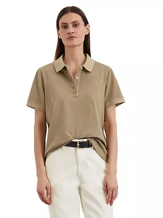 MARC O'POLO | Poloshirt | 